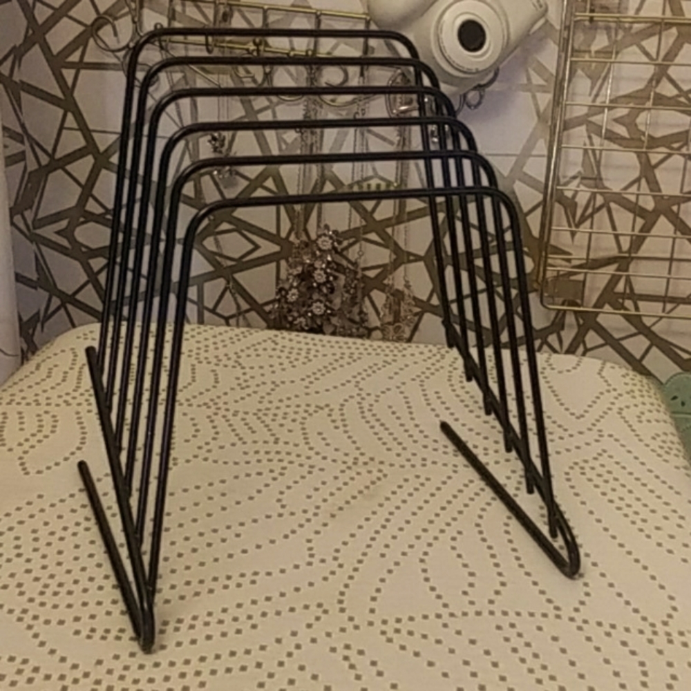 Desk Holder